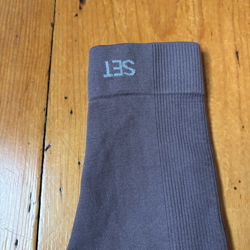 Set Active Sculptflex Pebble Leggings - Picture 3 of 6